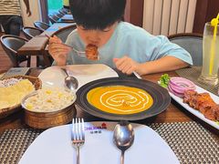 -辛德里印度餐厅(勒泰商圈店)