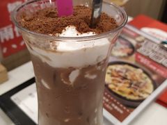 火山柯华田芝士奶盖-Red Rice米饭主题餐厅(荔枝角店)