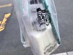 -放哈·甜醅子奶茶创造者(正宁路店)