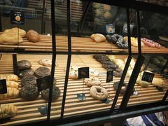 -托斯卡纳烘焙意大利餐厅(五天地店)