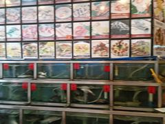 水产区-螺涌海鲜酒楼(增槎路店)