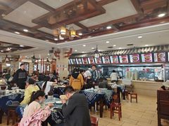 -桥香园云南过桥米线(金马碧鸡店)