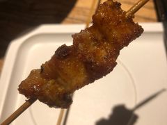 -平娃三宝烧烤·面食(南小街店)