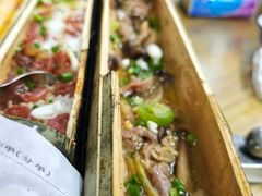 -丰依竹食·老牌竹筒饭