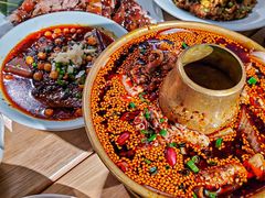 -全牛匠·乐山跷脚牛肉(新中关店)