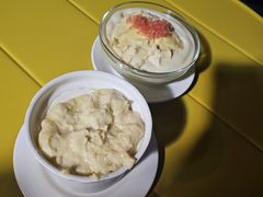 榴莲飘香-果流香水果甜品(建政路店)