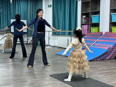 -快乐琴弦音乐舞蹈艺术教育中心(马连道校区)