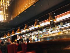 -Burger & Lobster(Dean Street)