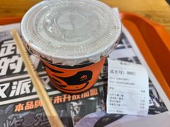-前进5路汉堡炸鸡(汉街skp店)