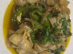 -盐帮食坊•小河帮川菜(四川师大店)