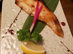 -蟹将军·松叶蟹和牛日料放题自助(K11店)