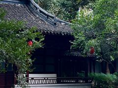 -复旦大学附属华山医院(总院)