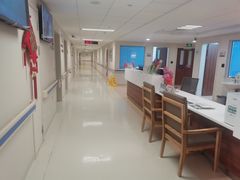 -复旦大学附属华山医院(虹桥院区)