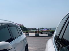 -石槽海滨浴场
