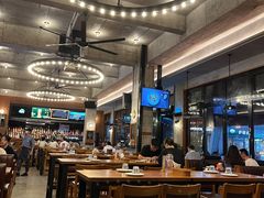 大堂-COMMUNE幻师(五角场店)