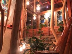 大堂-源一咖啡馆(麒麟巷步行街店)
