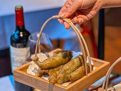 -顶特勒·黄鱼馆·特色菜(上海大世界店)