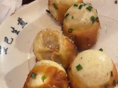 -哑巴生煎(临顿路店)