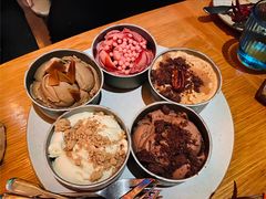 -THE CANNERY&JUJU 新鲜海鲜·牛排美食酒廊