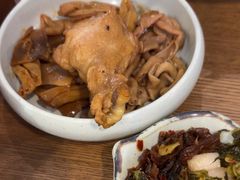 -王春春鸡汤饭(上海中海环宇城店)