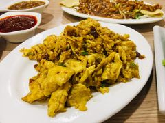 -姥家春饼店(漳州二路店)