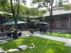 -上海老饭店(北京分店)