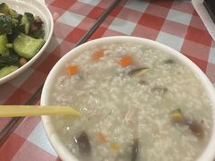 -孟记粥铺·家常菜·烧烤·粥(亚运村店)