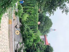 -烟台山景区