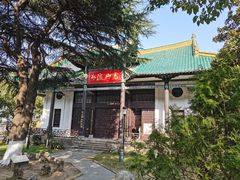 -古琴台