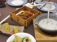 -长禧家·珑厨(东山口店)