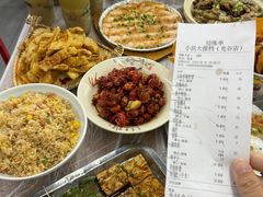 -小民大排档(光谷店)