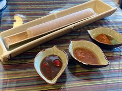 -呐咪傣园·云南菜(石厦店)
