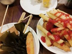 -王氏炉匠·烧鸟放题自助(三里屯店)