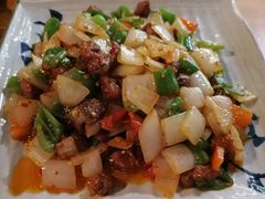 -疆Jiang·新疆秘制料理