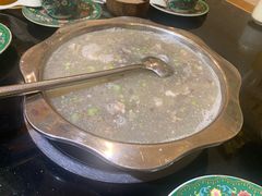 羊杂汤-一招鲜·全羊铺·蒙古奶茶(五一北路店)