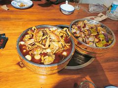 -虾享蟹逅小龙虾·螃蟹·小海鲜(吉林省总店)