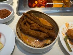 -海底捞火锅(锦艺城店)