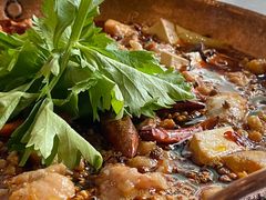 火锅兔-铜瓢江湖兔火锅(水碾河社区店)