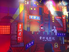 -霸王虾·小龙虾香辣蟹(玉林店)
