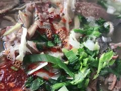 -阿叶羊杂碎(前进街店)