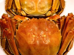 -上海虹桥宾馆味翠餐厅