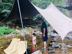 -太湖源风景区