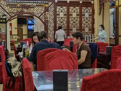 -晋阳饭庄(虎坊桥店)