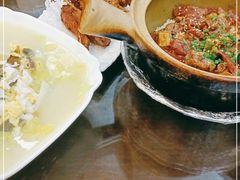 -红星光发煲仔饭(文海店)