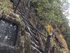 -腾冲云峰山