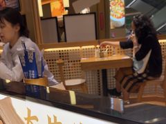 -马记永·兰州牛肉面(3019君尚店)