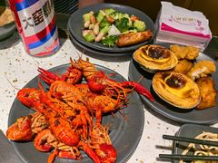 -海汕记·潮汕鲜牛肉火锅·自助