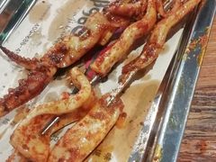 -阿记烧烤(大兴新区店)
