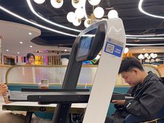 -徐记小怪兽肉蟹煲(中央大街店)