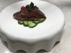 -火福·天湖阁大闸蟹博物馆主题餐厅(浅水湾店)